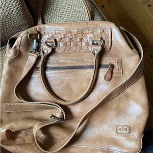 Bed STU bag. Gently used, like new.excellent condition